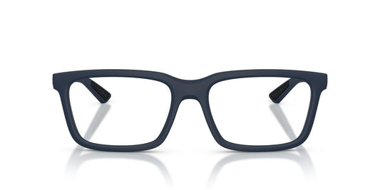 Aros Oftálmicos Prada Linea Rossa Ps02Sv Azul Marino
