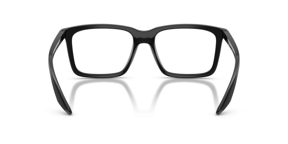 Aros Oftálmicos Prada Linea Rossa Ps03Sv Azul Clear