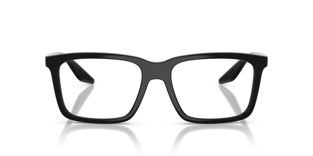 Aros Oftálmicos Prada Linea Rossa Ps03Sv Azul Clear