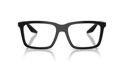 Aros Oftálmicos Prada Linea Rossa Ps03Sv Azul Clear