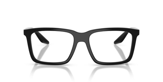 Aros Oftálmicos Prada Linea Rossa Ps03Sv Azul Clear
