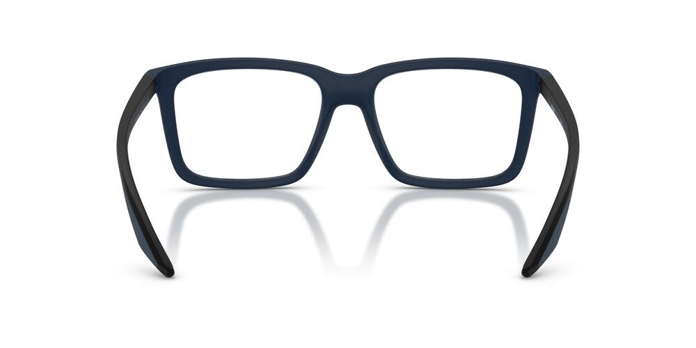 Aros Oftálmicos Prada Linea Rossa Ps03Sv Negro
