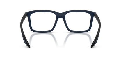 Aros Oftálmicos Prada Linea Rossa Ps03Sv Negro