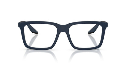 Aros Oftálmicos Prada Linea Rossa Ps03Sv Negro
