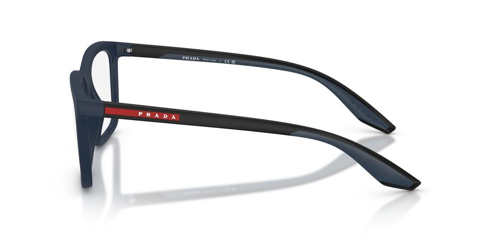 Aros Oftálmicos Prada Linea Rossa Ps03Sv Negro