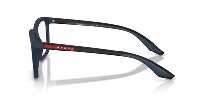 Aros Oftálmicos Prada Linea Rossa Ps03Sv Negro
