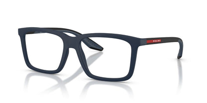 Aros Oftálmicos Prada Linea Rossa Ps03Sv Negro