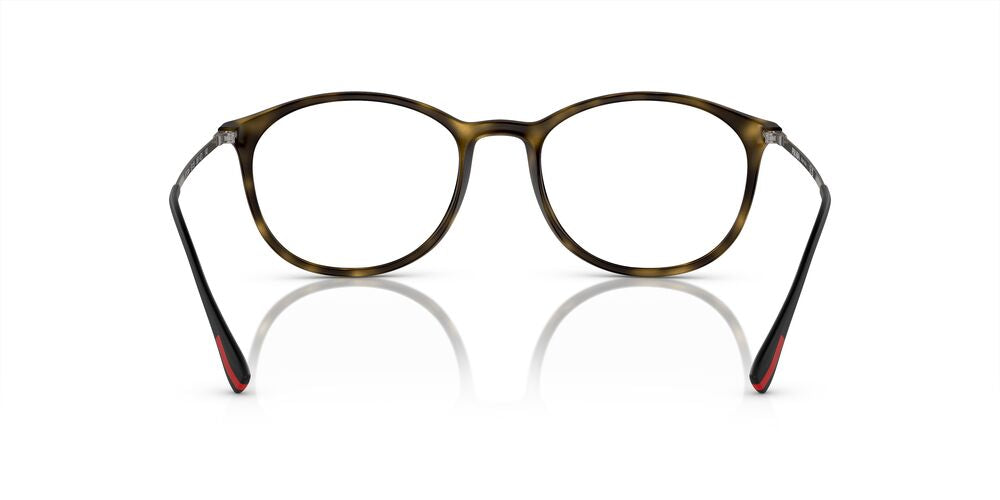 Aros Oftálmicos Prada Linea Rossa Vps04H Azul Marino
