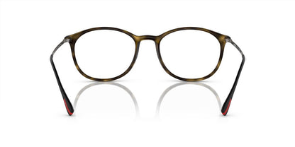 Aros Oftálmicos Prada Linea Rossa Vps04H Azul Marino