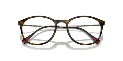 Aros Oftálmicos Prada Linea Rossa Vps04H Azul Marino
