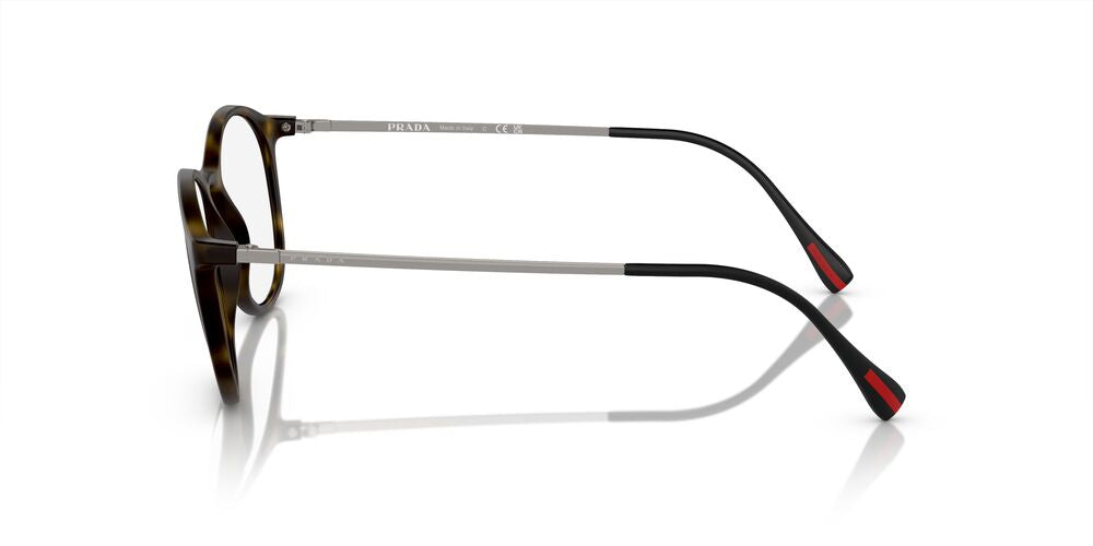 Aros Oftálmicos Prada Linea Rossa Vps04H Azul Marino