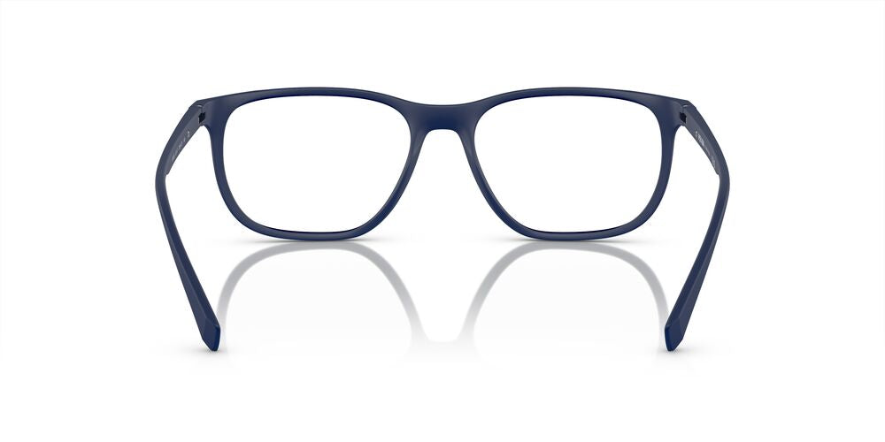 Aros Oftálmicos Prada Linea Rossa Ps05L Dorado