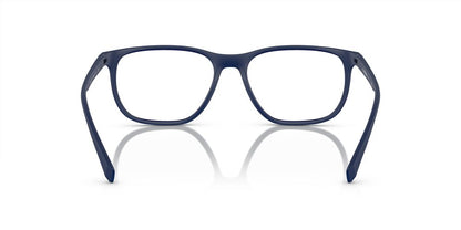 Aros Oftálmicos Prada Linea Rossa Ps05L Dorado