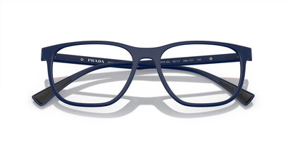 Aros Oftálmicos Prada Linea Rossa Ps05L Dorado