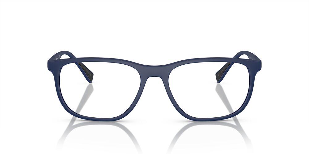 Aros Oftálmicos Prada Linea Rossa Ps05L Dorado