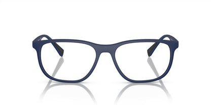 Aros Oftálmicos Prada Linea Rossa Ps05L Dorado