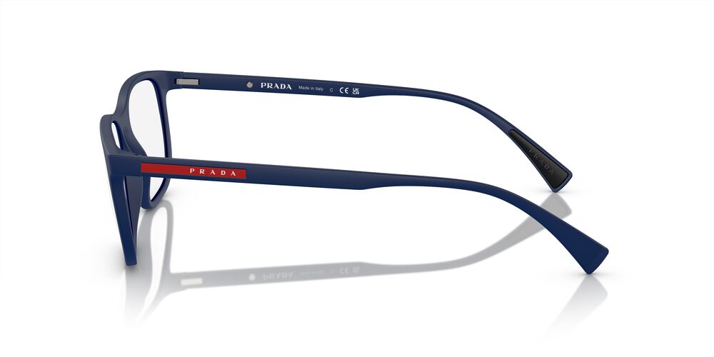 Aros Oftálmicos Prada Linea Rossa Ps05L Dorado