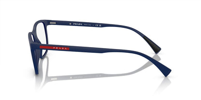 Aros Oftálmicos Prada Linea Rossa Ps05L Dorado