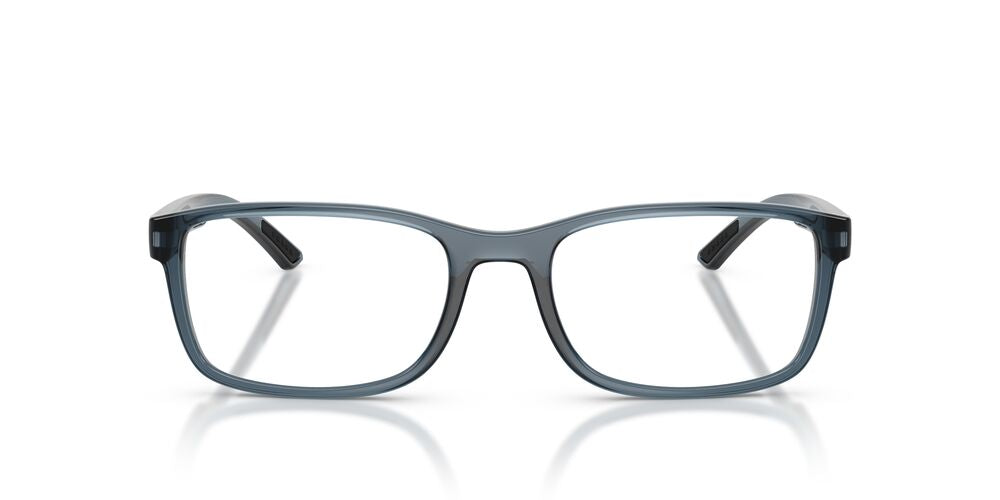 Aros Oftálmicos Prada Linea Rossa Ps06Rv Dorado