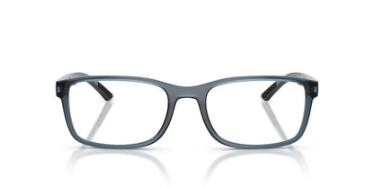 Aros Oftálmicos Prada Linea Rossa Ps06Rv Dorado