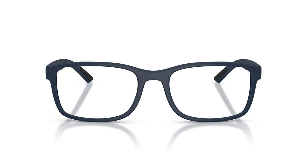 Aros Oftálmicos Prada Linea Rossa Ps06Rv Azul Marino