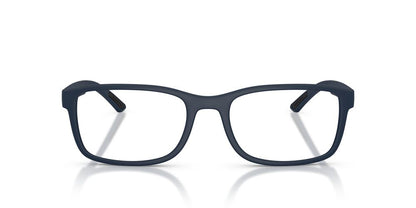 Aros Oftálmicos Prada Linea Rossa Ps06Rv Azul Marino