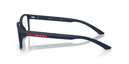 Aros Oftálmicos Prada Linea Rossa Ps06Rv Azul Marino