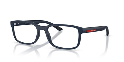 Aros Oftálmicos Prada Linea Rossa Ps06Rv Azul Marino