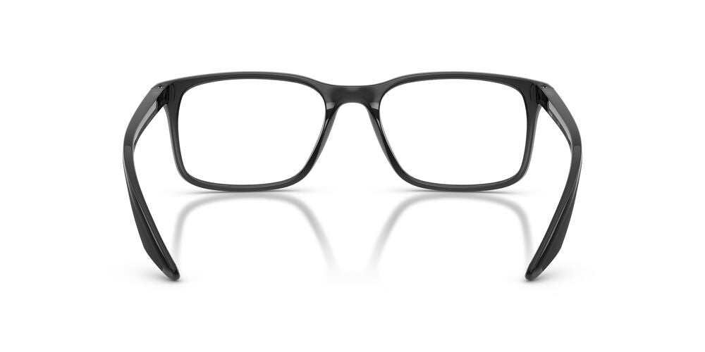Aros Oftálmicos Prada Linea Rossa Ps08Rv Negro
