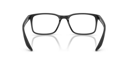 Aros Oftálmicos Prada Linea Rossa Ps08Rv Negro