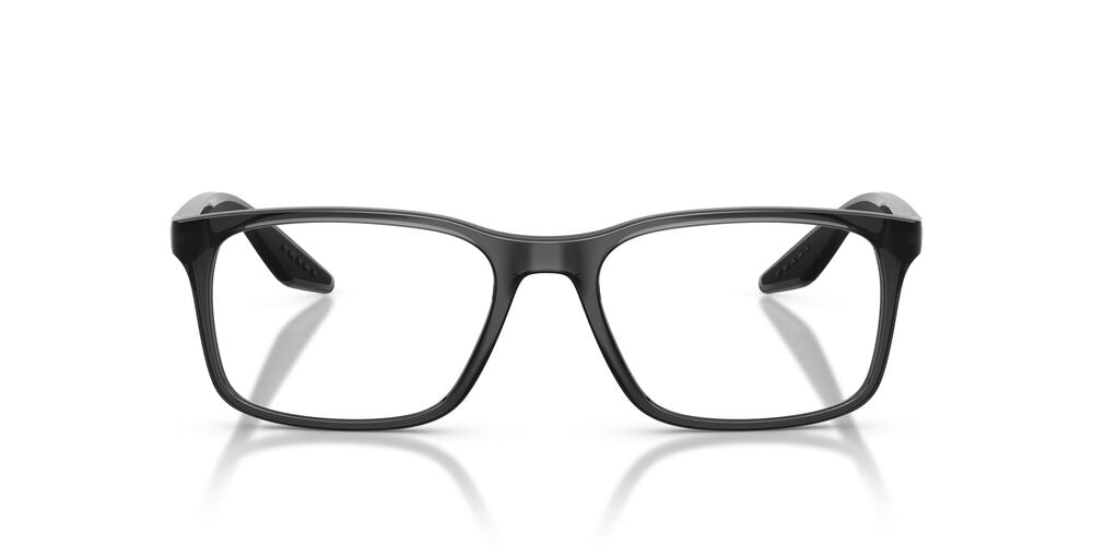 Aros Oftálmicos Prada Linea Rossa Ps08Rv Negro