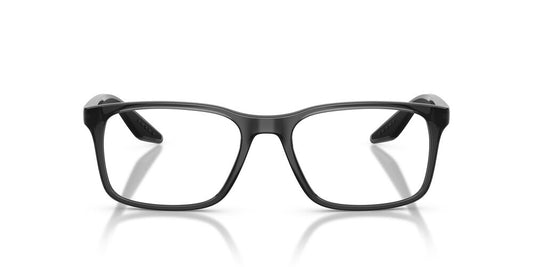 Aros Oftálmicos Prada Linea Rossa Ps08Rv Negro