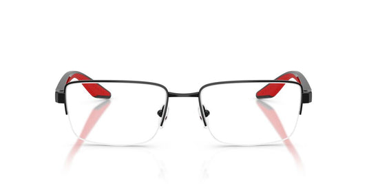 Aros Oftálmicos Prada Linea Rossa Ps51Sv Azul Clear