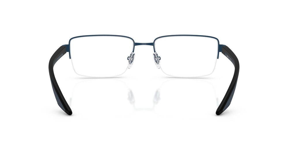 Aros Oftálmicos Prada Linea Rossa Ps51Sv Azul Marino