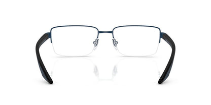 Aros Oftálmicos Prada Linea Rossa Ps51Sv Azul Marino