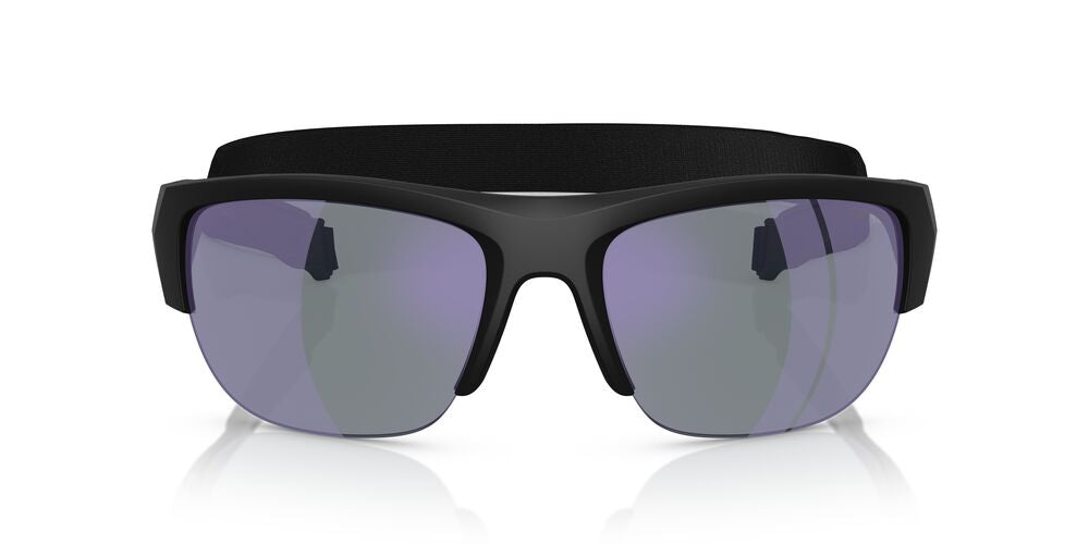 Aros De Sol Prada Linea Rossa Psa01S Matte Black