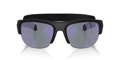 Aros De Sol Prada Linea Rossa Psa01S Matte Black