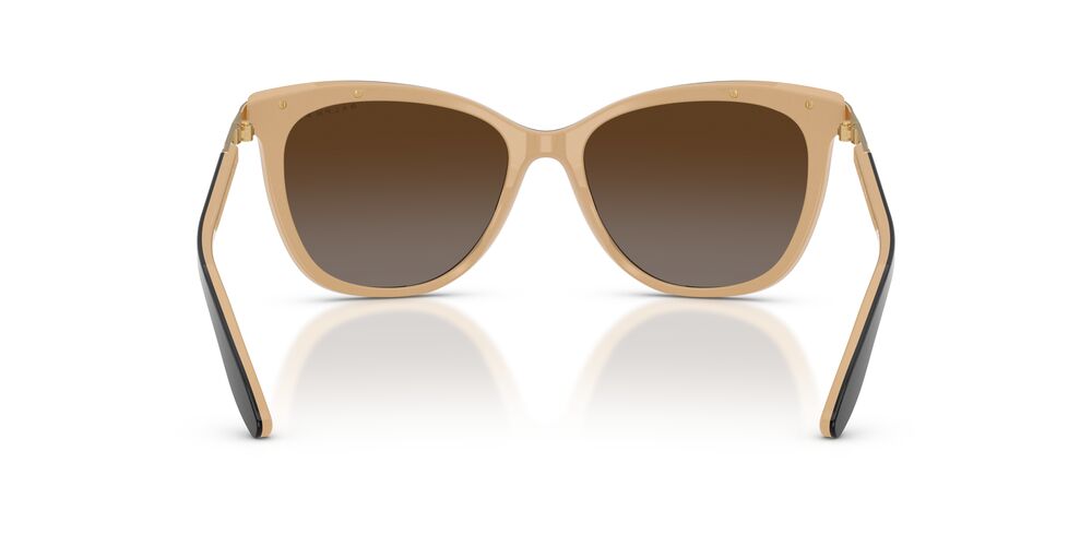 Aros De Sol Ralph Ra5203 Black Nude