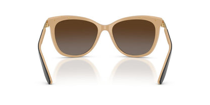 Aros De Sol Ralph Ra5203 Black Nude