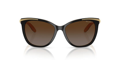 Aros De Sol Ralph Ra5203 Black Nude