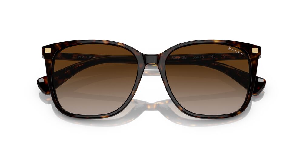 Aros De Sol Ralph Ra5293 Shiny Dark Havana