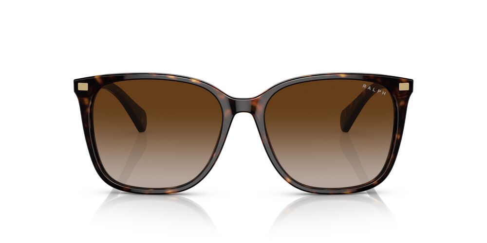 Aros De Sol Ralph Ra5293 Shiny Dark Havana
