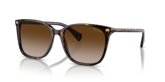 Aros De Sol Ralph Ra5293 Shiny Dark Havana