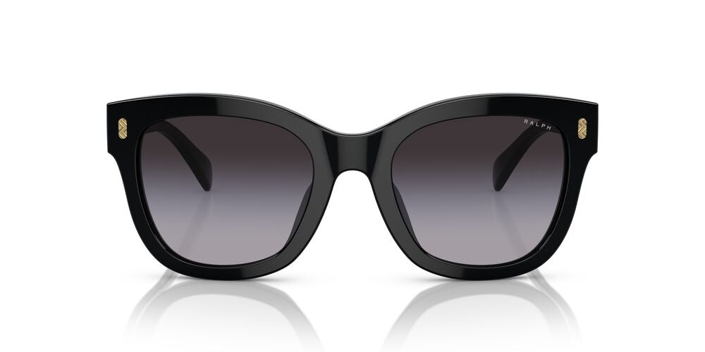 Aros De Sol Ralph Ra5301U Shiny Black