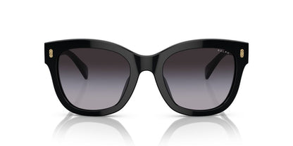 Aros De Sol Ralph Ra5301U Shiny Black