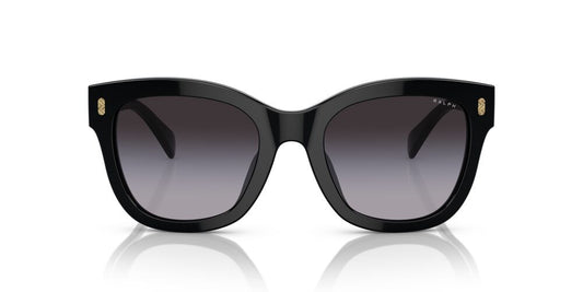 Aros De Sol Ralph Ra5301U Shiny Black