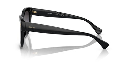 Aros De Sol Ralph Ra5301U Shiny Black