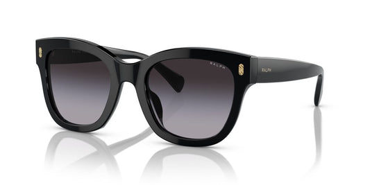Aros De Sol Ralph Ra5301U Shiny Black