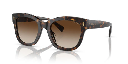 Aros De Sol Ralph Ra5301U Shiny Dark Havana