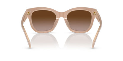 Aros De Sol Ralph Ra5301U Beige On Milky Beige